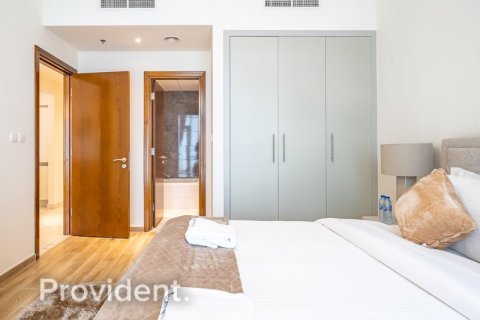 Apartment de 1 dormitorio en AMNA TOWER Business Bay, UAE No. 95784 11