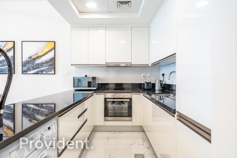 Apartment de 1 dormitorio en AMNA TOWER Business Bay, UAE No. 95784 12