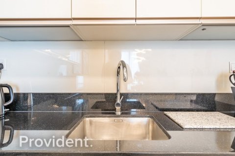 Apartment de 1 dormitorio en AMNA TOWER Business Bay, UAE No. 95784 13