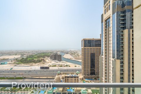 Apartment de 1 dormitorio en AMNA TOWER Business Bay, UAE No. 95784 2