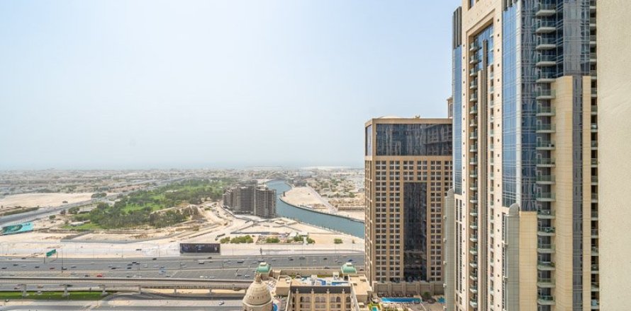 Appartement de 1 chambre à AMNA TOWER Business Bay, UAE No. 95784