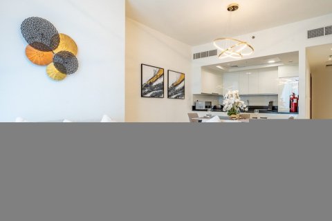 Apartment de 1 dormitorio en AMNA TOWER Business Bay, UAE No. 95784 4