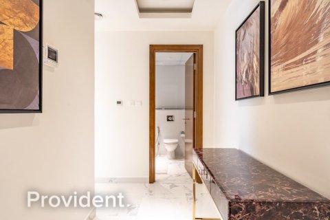 Apartment de 1 dormitorio en AMNA TOWER Business Bay, UAE No. 95784 17