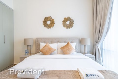 Apartment de 1 dormitorio en AMNA TOWER Business Bay, UAE No. 95784 10