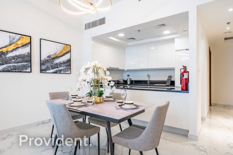 Apartment de 1 dormitorio en AMNA TOWER Business Bay, UAE No. 95784 6