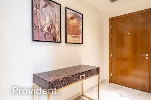 Apartment de 1 dormitorio en AMNA TOWER Business Bay, UAE No. 95784 14