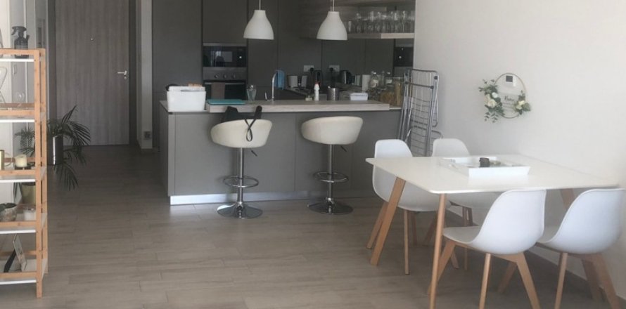 Appartement de 1 chambre à Jumeirah Village Circle, UAE No. 95789