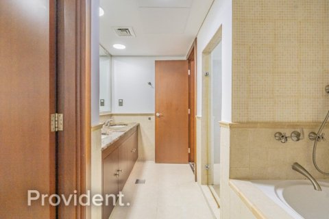 Квартира с 3 спальнями в Dubai Festival City, ОАЭ №95786 39