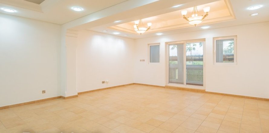 Квартира с 3 спальнями в Dubai Festival City, ОАЭ №95786
