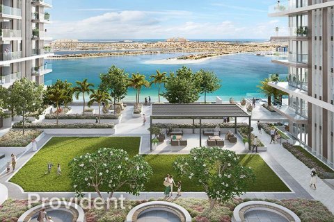 Apartment de 2 dormitorios en Dubai Harbour, UAE No. 95790 6