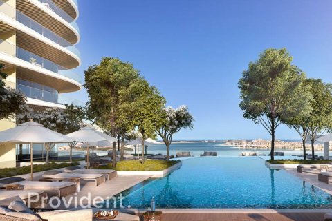 Apartment de 2 dormitorios en Dubai Harbour, UAE No. 95790 14