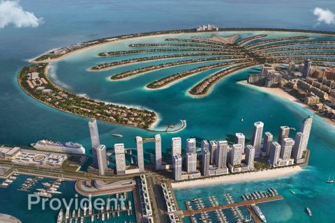 Apartment de 2 dormitorios en Dubai Harbour, UAE No. 95790 12
