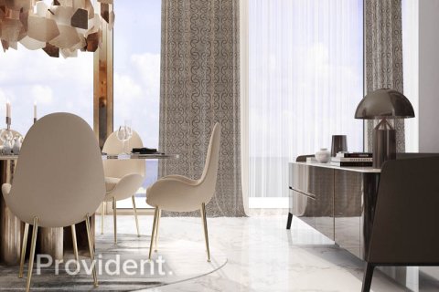 Apartment de 2 dormitorios en Dubai Harbour, UAE No. 95790 13