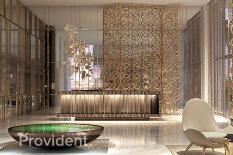 Apartment de 2 dormitorios en Dubai Harbour, UAE No. 95790 10