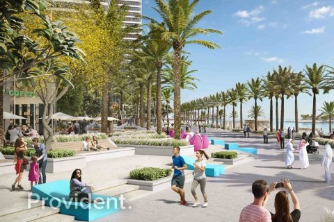 Apartment de 2 dormitorios en Dubai Harbour, UAE No. 95790 11