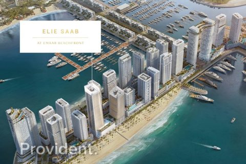 Apartment de 2 dormitorios en Dubai Harbour, UAE No. 95790 7