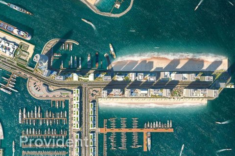 Apartment de 2 dormitorios en Dubai Harbour, UAE No. 95790 27