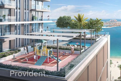 Apartment de 2 dormitorios en Dubai Harbour, UAE No. 95790 5