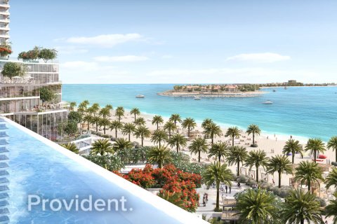 Apartment de 2 dormitorios en Dubai Harbour, UAE No. 95790 21