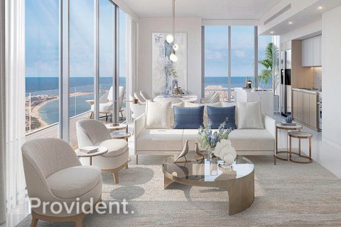 Apartment de 2 dormitorios en Dubai Harbour, UAE No. 95790 3