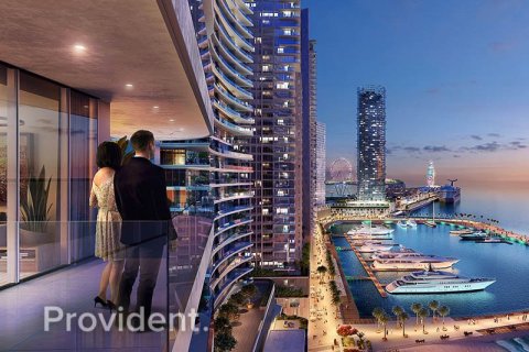 Apartment de 2 dormitorios en Dubai Harbour, UAE No. 95790 31