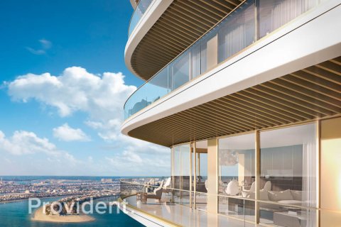 Apartment de 2 dormitorios en Dubai Harbour, UAE No. 95790 25