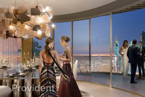 Apartment de 2 dormitorios en Dubai Harbour, UAE No. 95790 23