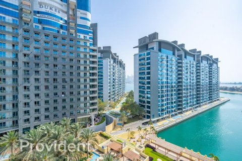 Appartement de 3 chambres à Palm Jumeirah, UAE No. 95787 13