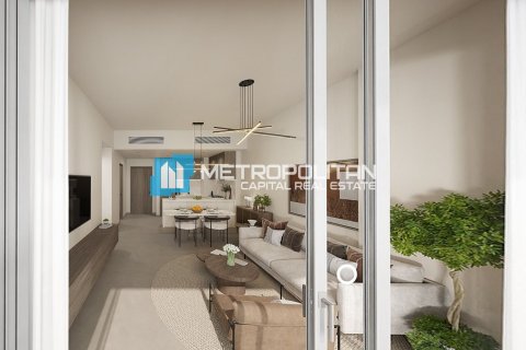 Appartement de 1 chambre à Yas Island, UAE No. 42932 3