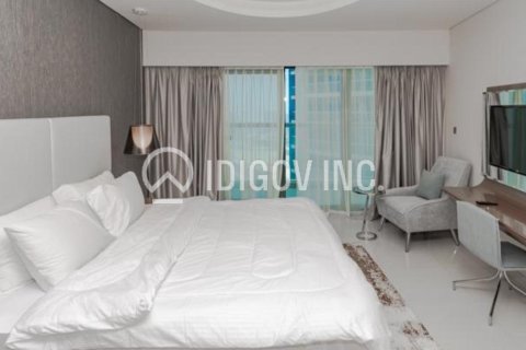 Apartment de 1 dormitorio en DAMAC Towers by Paramount, UAE No. 101386 12