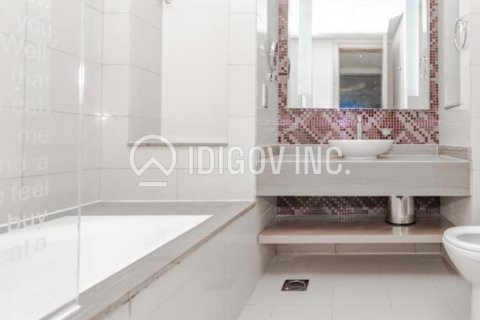 Apartment de 1 dormitorio en DAMAC Towers by Paramount, UAE No. 101386 15