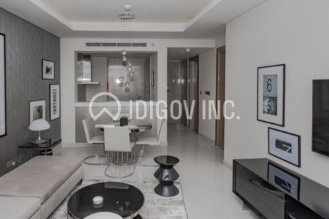 Apartment de 1 dormitorio en DAMAC Towers by Paramount, UAE No. 101386 9