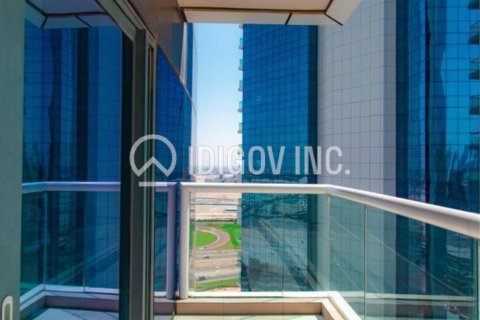 Apartment de 1 dormitorio en DAMAC Towers by Paramount, UAE No. 101386 8