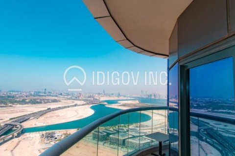 Apartment de 1 dormitorio en DAMAC Towers by Paramount, UAE No. 101386 2