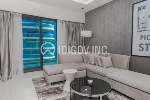Apartment de 1 dormitorio en DAMAC Towers by Paramount, UAE No. 101386 5