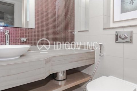 Apartment de 1 dormitorio en DAMAC Towers by Paramount, UAE No. 101386 17