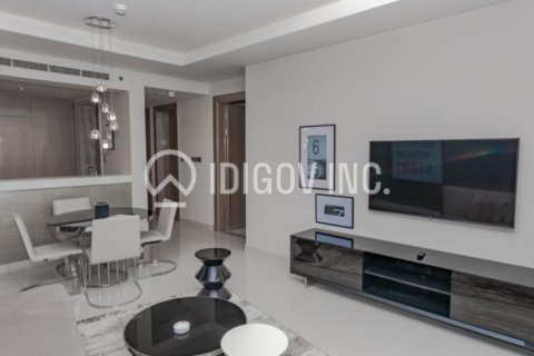 Apartment de 1 dormitorio en DAMAC Towers by Paramount, UAE No. 101386 11
