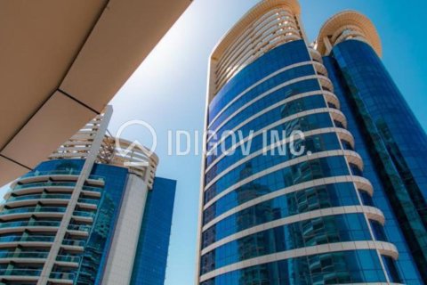 Apartment de 1 dormitorio en DAMAC Towers by Paramount, UAE No. 101386 18