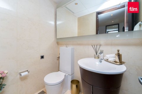 Apartment de 1 dormitorio en Downtown Dubai (Downtown Burj Dubai), UAE No. 101365 17