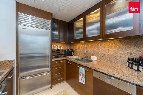 Apartment de 1 dormitorio en Downtown Dubai (Downtown Burj Dubai), UAE No. 101365 14