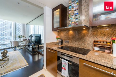 Apartment de 1 dormitorio en Downtown Dubai (Downtown Burj Dubai), UAE No. 101365 13