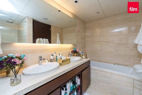 Apartment de 1 dormitorio en Downtown Dubai (Downtown Burj Dubai), UAE No. 101365 25