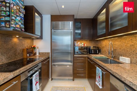 Apartment de 1 dormitorio en Downtown Dubai (Downtown Burj Dubai), UAE No. 101365 15