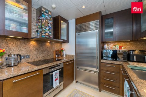 Apartment de 1 dormitorio en Downtown Dubai (Downtown Burj Dubai), UAE No. 101365 16