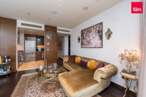 Apartment de 1 dormitorio en Downtown Dubai (Downtown Burj Dubai), UAE No. 101365 10