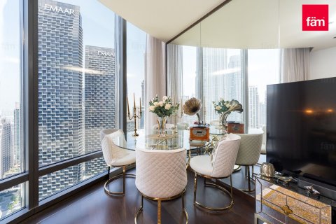 Apartment de 1 dormitorio en Downtown Dubai (Downtown Burj Dubai), UAE No. 101365 12