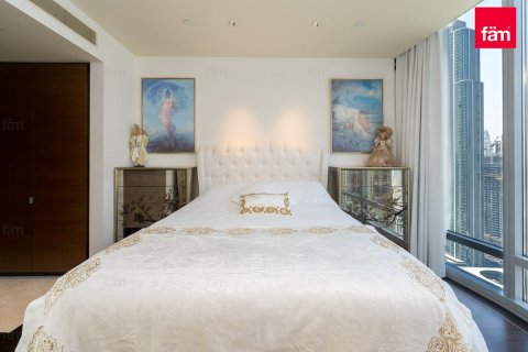 Apartment de 1 dormitorio en Downtown Dubai (Downtown Burj Dubai), UAE No. 101365 24