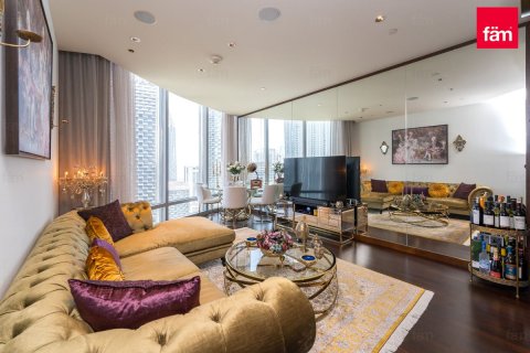 Apartment de 1 dormitorio en Downtown Dubai (Downtown Burj Dubai), UAE No. 101365 8