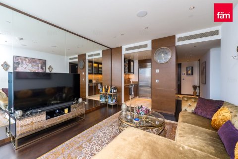 Apartment de 1 dormitorio en Downtown Dubai (Downtown Burj Dubai), UAE No. 101365 9