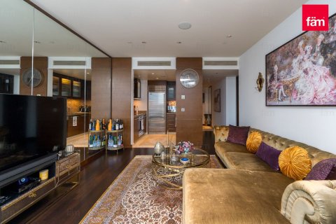 Apartment de 1 dormitorio en Downtown Dubai (Downtown Burj Dubai), UAE No. 101365 7